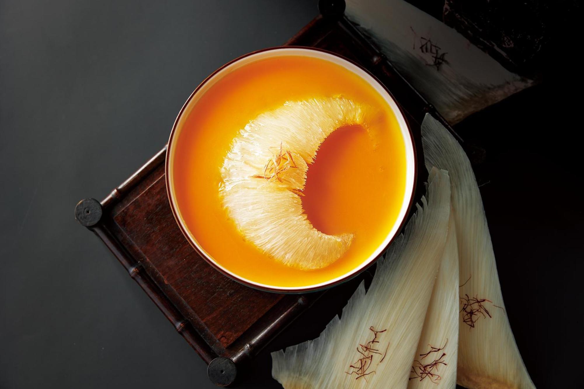 Gran Melia Xi'An Hotell Xi'an  Eksteriør bilde